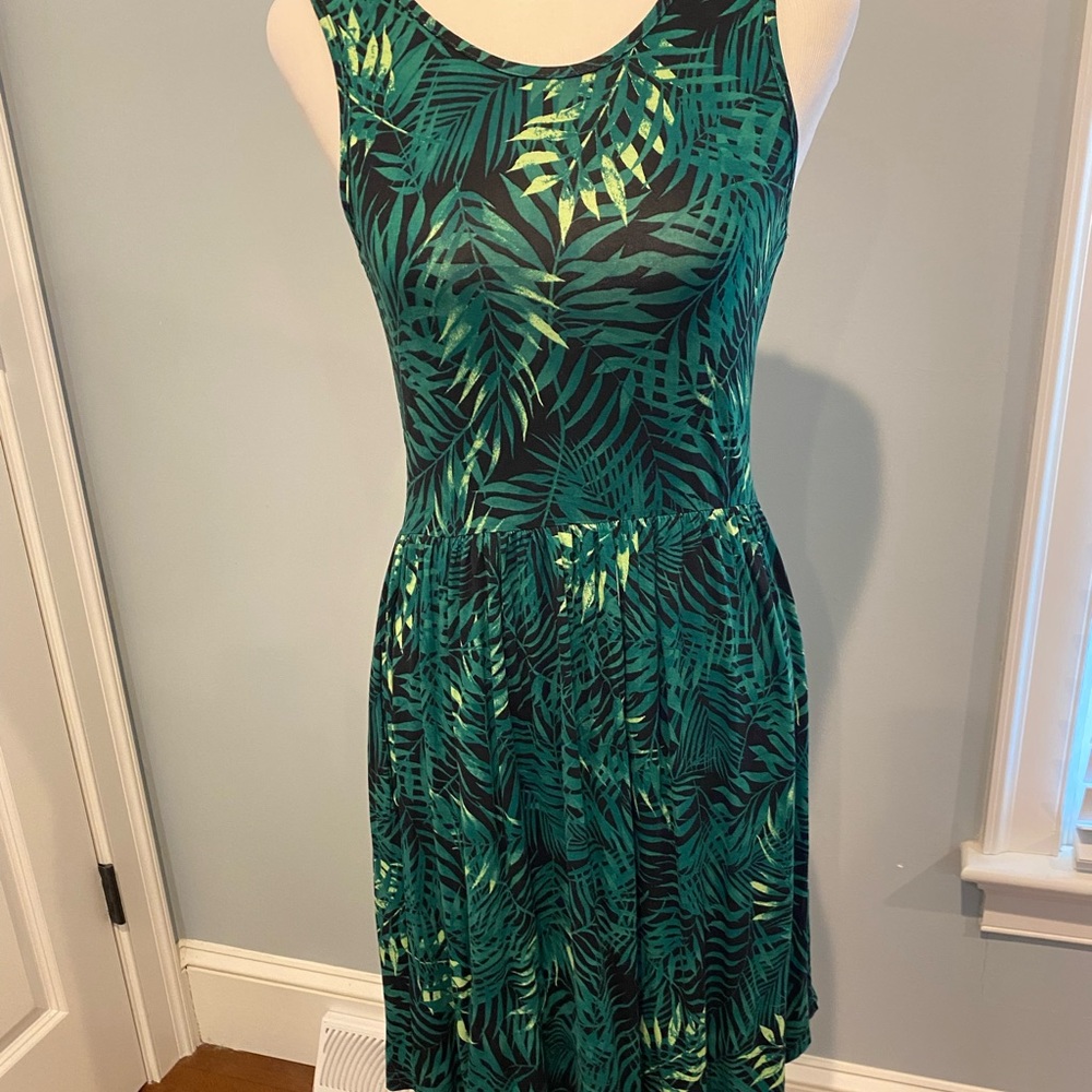 Sundress purchased on Amazon never worn